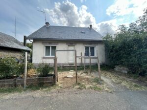 Immobilier/Auvergne/sancy/maison