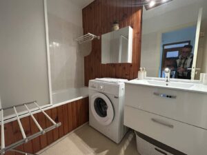 Achat/vente/appartement superbesse