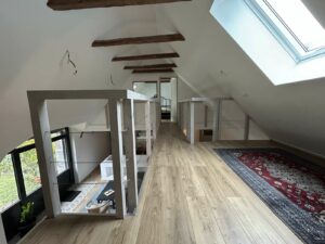 Achat/immobilier/sancy/picherande/auvergne