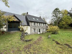 Achat/immobilier/sancy/picherande/auvergne