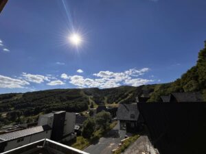 Achat/vente/appartement superbesse