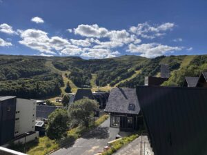 Achat/vente/appartement superbesse