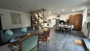 Achat/immobilier/sancy/picherande/auvergne
