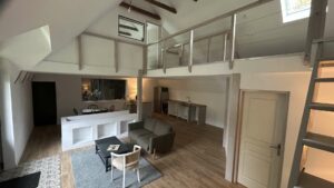 Achat/immobilier/sancy/picherande/auvergne
