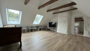 Achat/immobilier/sancy/picherande/auvergne