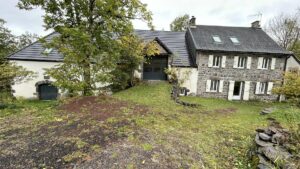 Achat/immobilier/sancy/picherande/auvergne